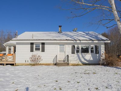 1162 Farmington Falls Road, Farmington, ME, 04938