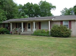 102 Jennings Dr, Hendersonville, TN 37075