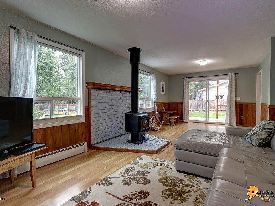 6661 Foothill Dr, Anchorage, AK 99504 Zillow