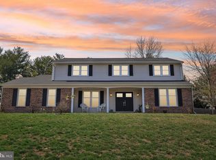 535 Freedom Dr, Yardley, PA 19067