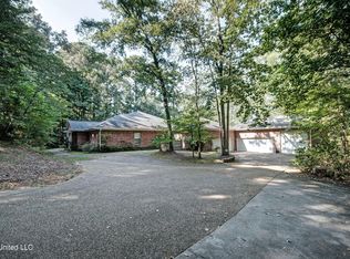 6478 Grants Ferry Rd, Brandon, MS 39047