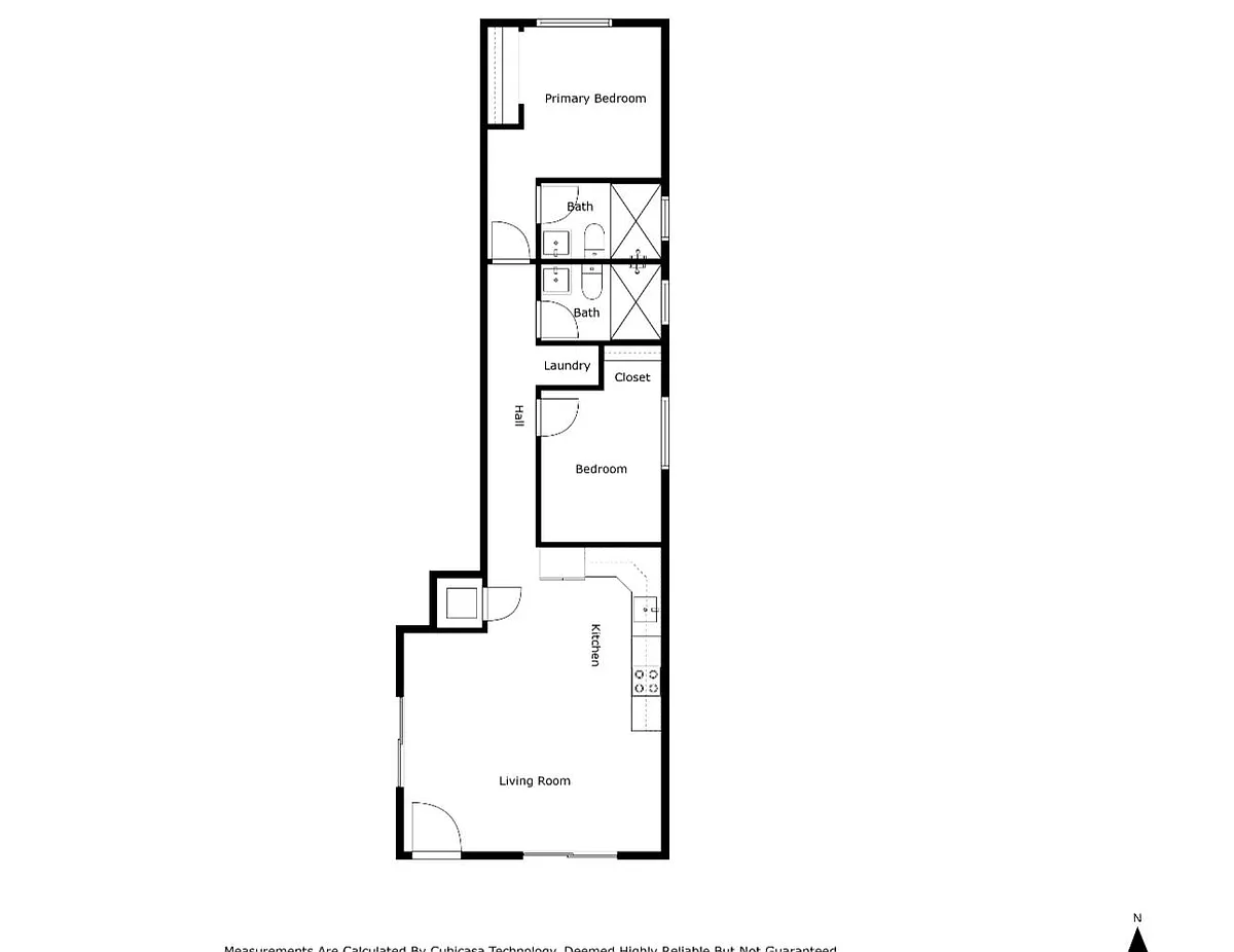 Building Photo - 2435 Creekhollow Ln
