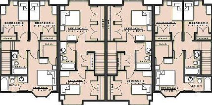 Springbrook Floor Plans