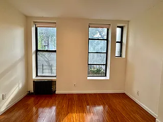Rented by Brooklyn Heights Real Estate Inc