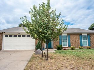 703 Roaming Road Dr, Allen, TX 75002
