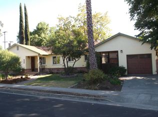 1279 College Ave, Livermore, CA 94550