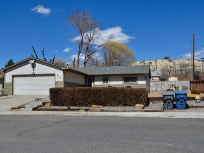 800 W Cypress St, Bloomfield, NM, 87413