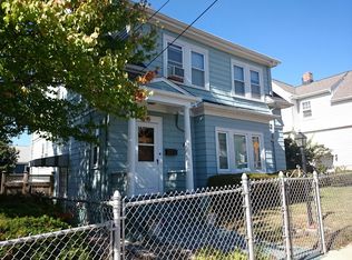 8 Crockett Ave, Dorchester, MA 02124