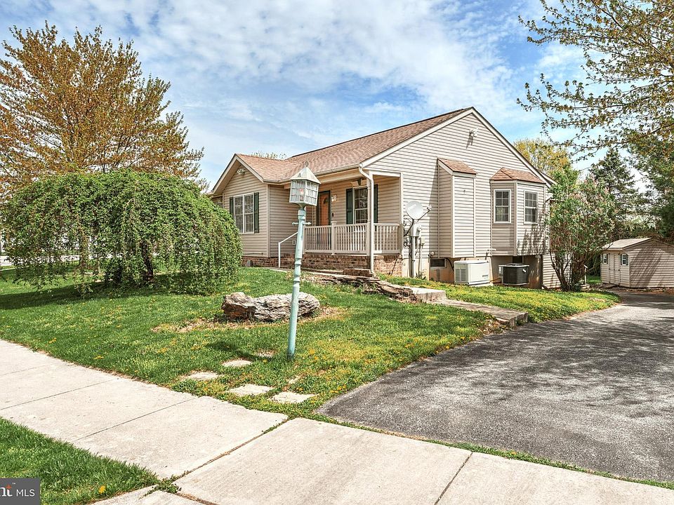 236 Johnathon Dr, Mc Sherrystown, PA 17344 Zillow