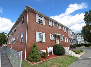 12 Central Ave APT 7, Danvers, MA 01923