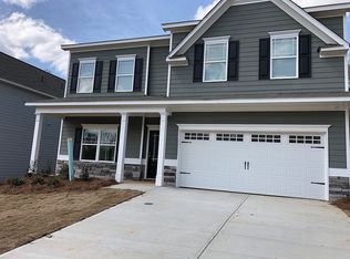 690 Country Ridge Dr, Hoschton, GA 30548