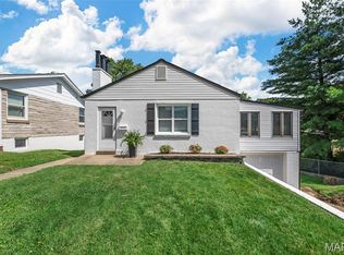 9301 Leona Ct, Saint Louis, MO