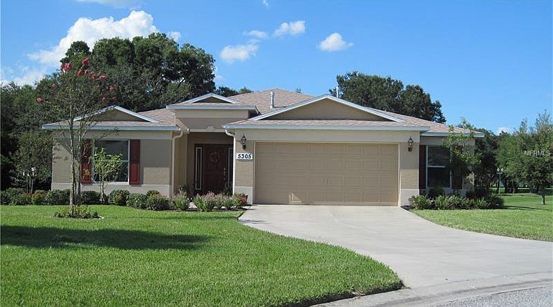 1st image of 5305 Pond Crossing Pl