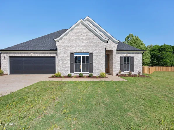 18 Creekbend Cv, Jackson, TN 38305