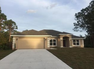 1239 Valleybrook Rd SE, Palm Bay, FL 32909