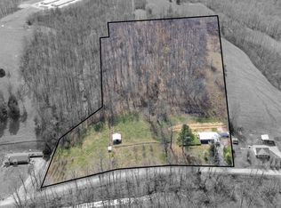 8224 Suckstem Branch Rd, Lawrenceburg, TN 38464