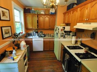 25 Bigelow St, Brighton, MA 02135