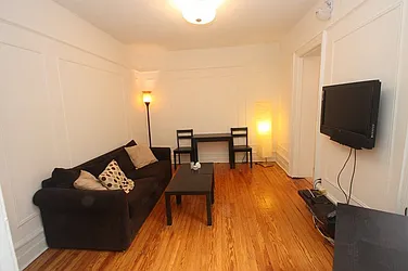 Rented by Spark Properties