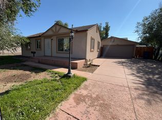 534 Lynn Ave, Colorado Springs, CO 80905