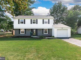 78 Melville Ln, Willingboro, NJ 08046