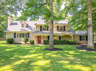 13371 Kingsmill Rd, Midlothian, VA 23113