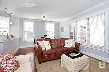 Sold by Halstead Property