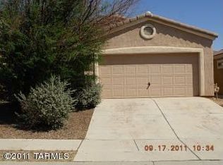181 E Calle Puente Lindo, Sahuarita, AZ 85629