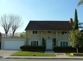 24851 Spadra Ln, Mission Viejo, CA 92691