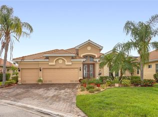 16007 Thorn Wood Dr, Fort Myers, FL 33908