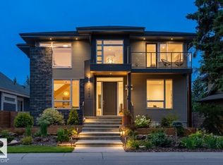 14505 Summit Dr NW, Edmonton, AB T5N 3T3