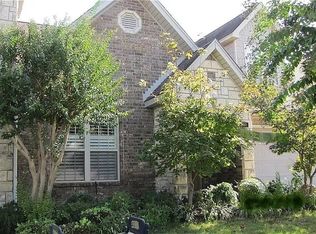 4011 Hunter Way, Fort Smith, AR 72903