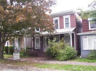 213 6th St, Renovo, PA 17764