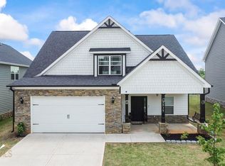 2517 Cornerstone Blvd, Hampton, GA 30228