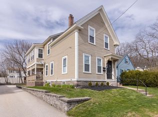 340 Harrison St, Manchester, NH 03104