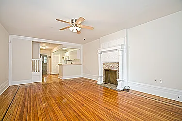 Rented by Perry Associates NYC Inc