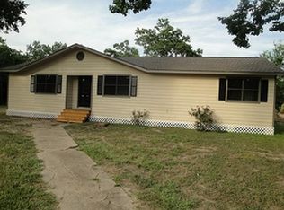 507 Welton Ln, Cove, TX 77523