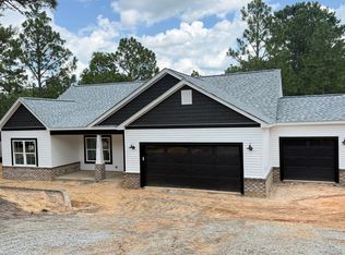 168 Juniper Creek Blvd, Southern Pines, NC 28374