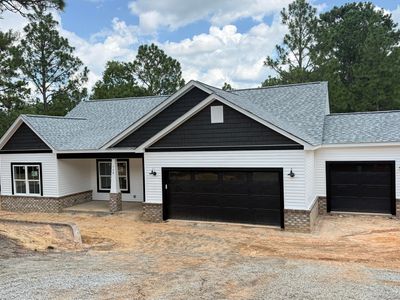 168 Juniper Creek Boulevard, Southern Pines, NC, 28374