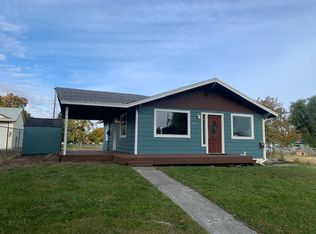 5403 N Martin St, Spokane, WA 99207