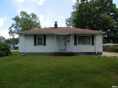 515 Franklin Ave, Galesburg, IL, 61401