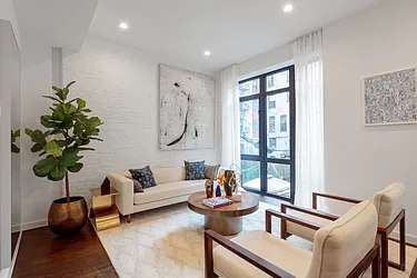 Sold by Halstead Real Estate