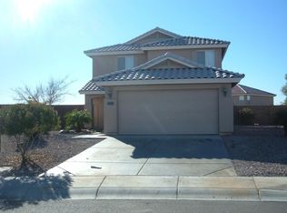 22771 W Cantilever St, Buckeye, AZ 85326