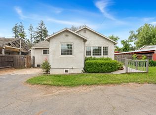 5204 Marconi Ave, Carmichael, CA 95608