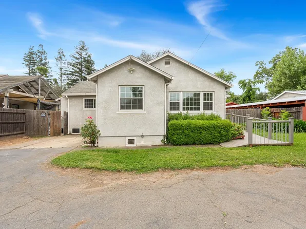 5204 Marconi Ave, Carmichael, CA 95608