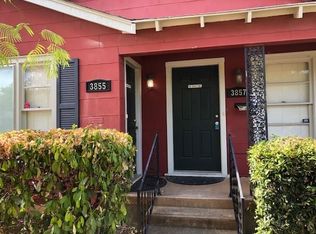 3857 Washburn Ave, Fort Worth, TX 76107