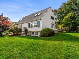 200 Robbins St, Milton, MA 02186