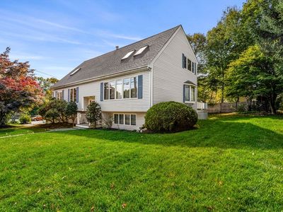 200 Robbins St, Milton, MA, 02186