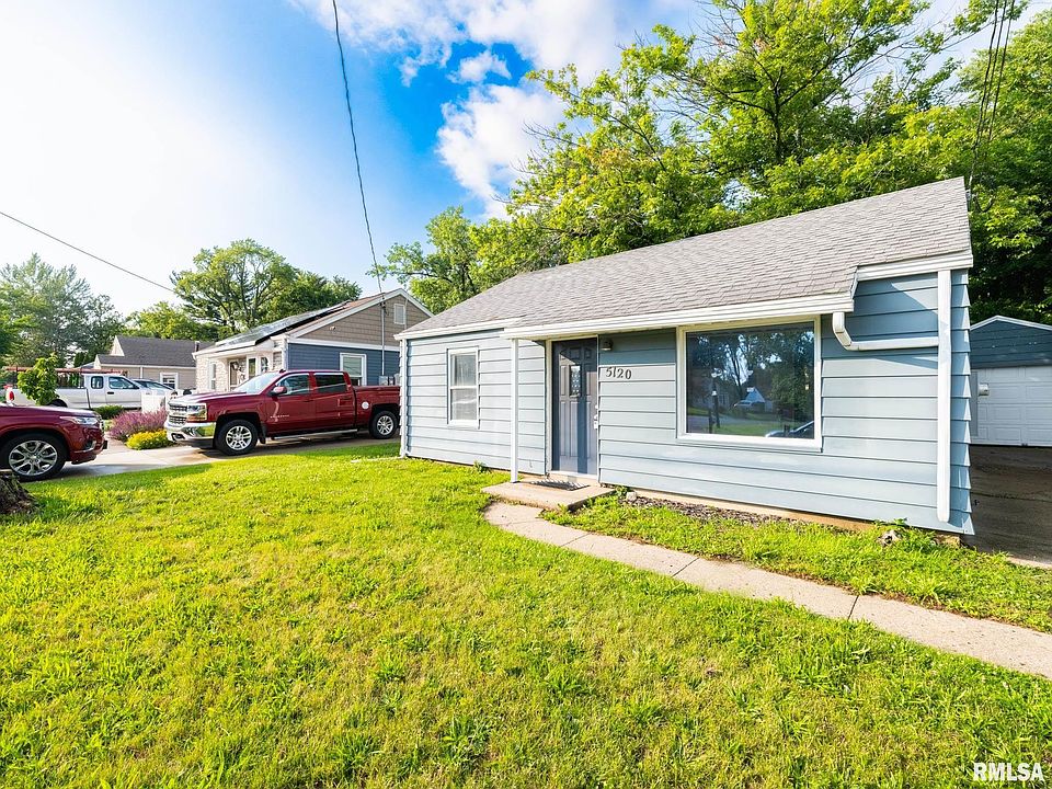 1st image of 5120 N Glen Elm Dr