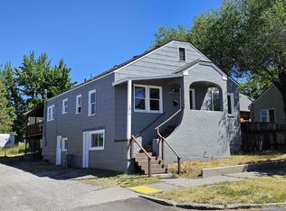 1879 Leroy St, Klamath Falls, OR 97601