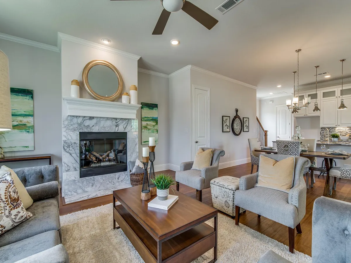Building Photo - 711 Mulberry Ct